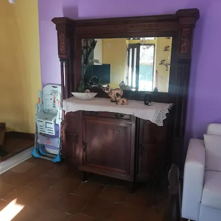 Nonna Ela House *