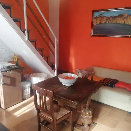 Nonna Ela House