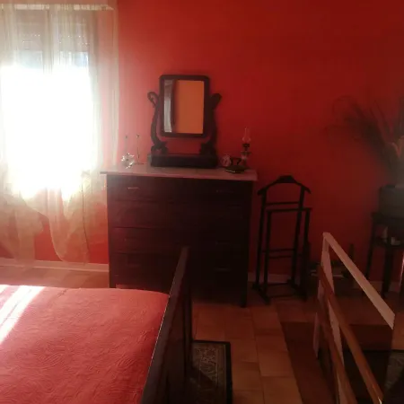 Nonna Ela House Apartment