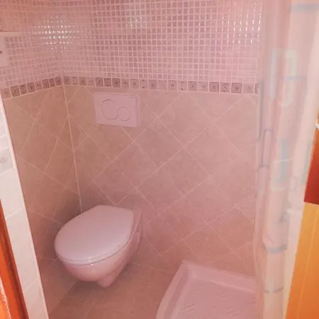 Nonna Ela House Apartment *