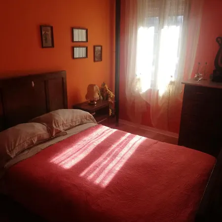 Nonna Ela House
