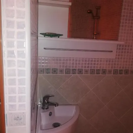 Apartment Nonna Ela House
